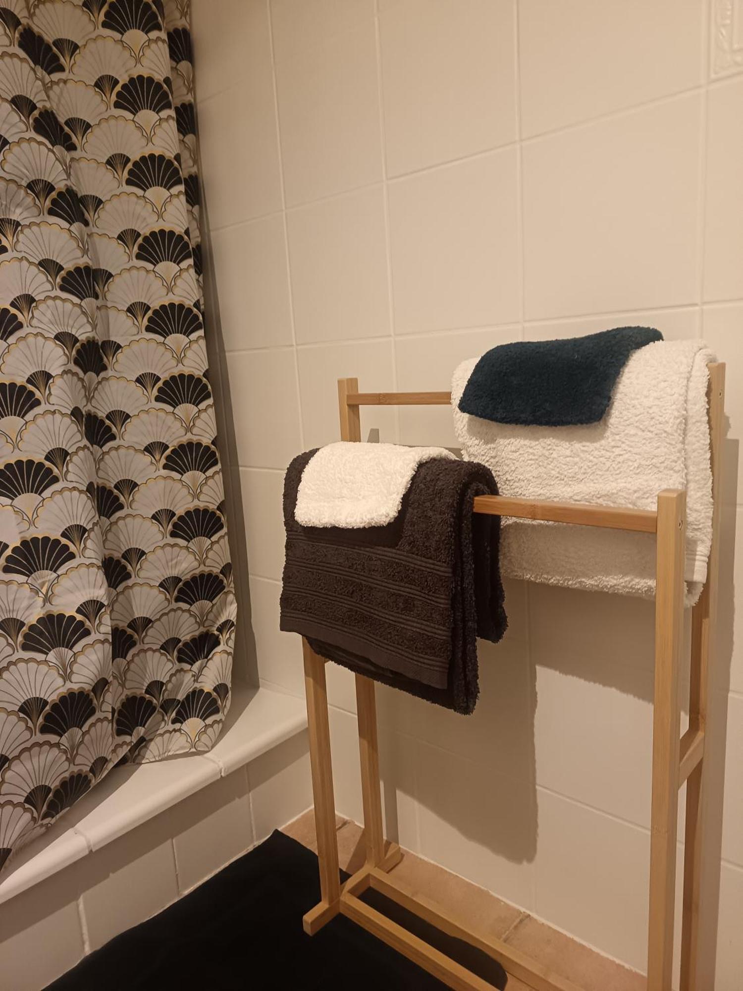 Charmant Studio Privatunterkunft Marseilles